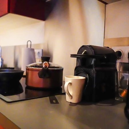 Le Rive Hugo • Elegance & Art De Vivre Apartment Châteauroux Екстериор снимка