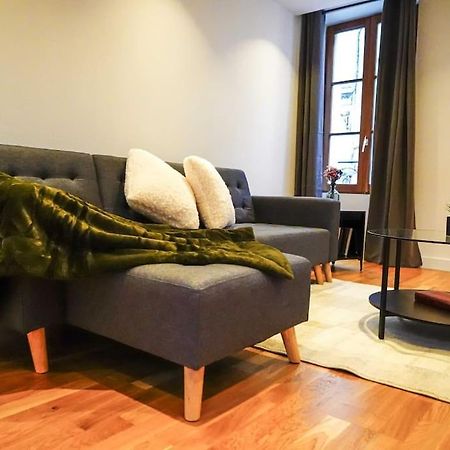 Le Rive Hugo • Elegance & Art De Vivre Apartment Châteauroux Екстериор снимка
