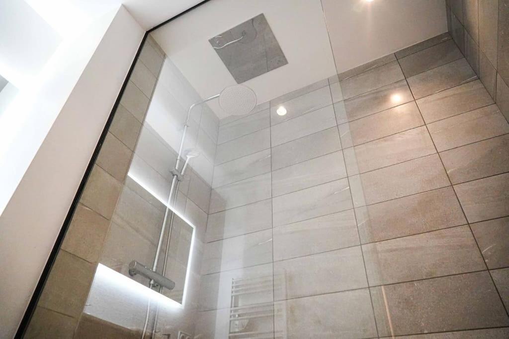 Le Rive Hugo • Elegance & Art De Vivre Apartment Châteauroux Екстериор снимка