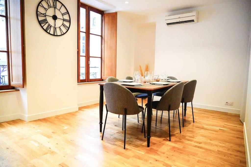 Le Rive Hugo • Elegance & Art De Vivre Apartment Châteauroux Екстериор снимка