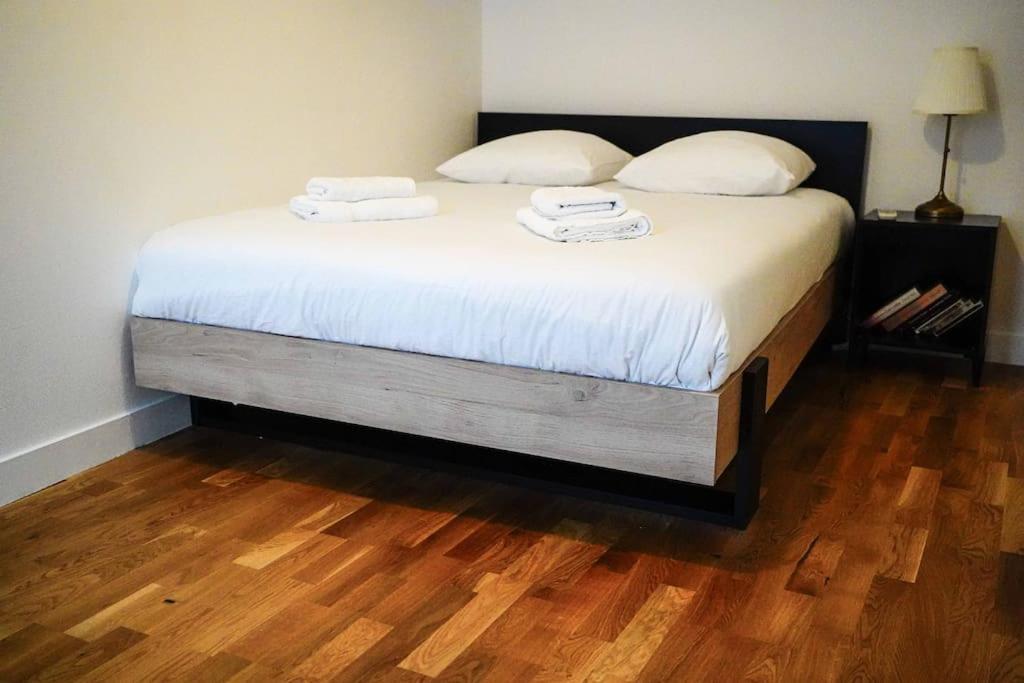 Le Rive Hugo • Elegance & Art De Vivre Apartment Châteauroux Екстериор снимка